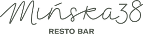 Mińska 38 Resto Bar